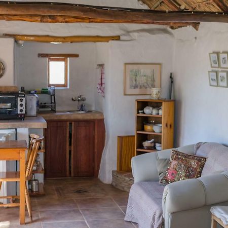 Rietdakkie Apartment McGregor Luaran gambar
