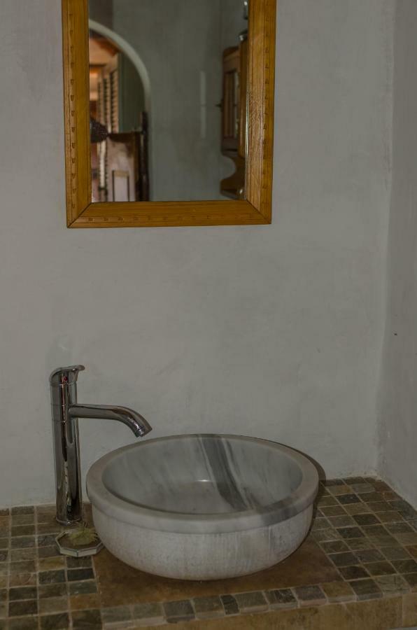 Rietdakkie Apartment McGregor Luaran gambar